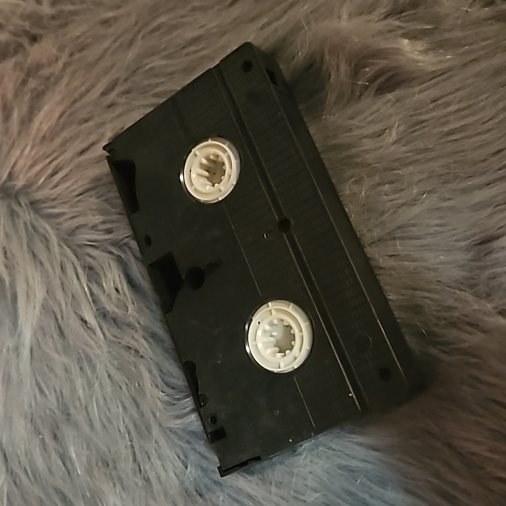 SIX The Mark Unleashed 📼 VHS TAPE 📼 - Picture 5 of 8